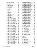 Preview for 567 page of Alcatel-Lucent AOS-W 3.4 MIB Reference Manual