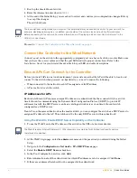 Preview for 4 page of Alcatel-Lucent AOS-W 3.4 Quick Start Manual