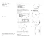 Alcatel-Lucent AP1320 Series Installation Manual предпросмотр