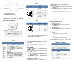 Предварительный просмотр 2 страницы Alcatel-Lucent AP1320 Series Installation Manual