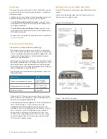 Preview for 2 page of Alcatel-Lucent AT&T 9363 Metro Cell User Manual