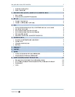 Preview for 2 page of Alcatel-Lucent Audioffice 8115 User Manual