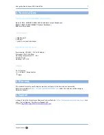 Preview for 7 page of Alcatel-Lucent Audioffice 8115 User Manual