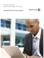 Alcatel-Lucent CAR2888080520 Brochure preview