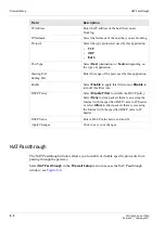 Preview for 80 page of Alcatel-Lucent CellPipe 7130 Manual