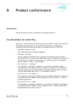 Preview for 147 page of Alcatel-Lucent CellPipe 7130 Manual