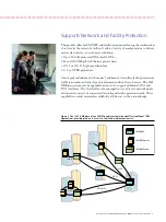 Предварительный просмотр 3 страницы Alcatel-Lucent Data Multiplexer Explore 1665 Brochure