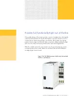 Предварительный просмотр 5 страницы Alcatel-Lucent Data Multiplexer Explore 1665 Brochure