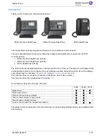 Preview for 2 page of Alcatel-Lucent DeskPhone 8019s User Manual