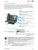 Preview for 8 page of Alcatel-Lucent DeskPhone 8019s User Manual