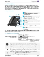 Preview for 10 page of Alcatel-Lucent DeskPhone 8019s User Manual