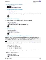 Preview for 50 page of Alcatel-Lucent DeskPhone 8019s User Manual