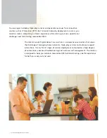 Предварительный просмотр 2 страницы Alcatel-Lucent Digital Home Care Solution Brochure