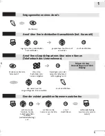 Preview for 5 page of Alcatel-Lucent IP Touch 310 Manual