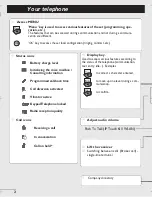 Preview for 12 page of Alcatel-Lucent IP Touch 310 Manual