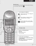 Preview for 13 page of Alcatel-Lucent IP Touch 310 Manual