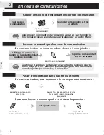 Preview for 36 page of Alcatel-Lucent IP Touch 310 Manual