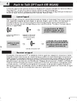 Preview for 39 page of Alcatel-Lucent IP Touch 310 Manual