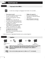 Preview for 54 page of Alcatel-Lucent IP Touch 310 Manual