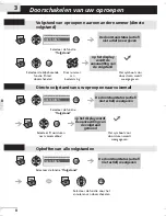 Preview for 58 page of Alcatel-Lucent IP Touch 310 Manual