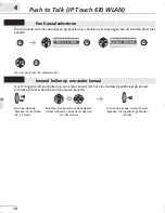 Preview for 60 page of Alcatel-Lucent IP Touch 310 Manual