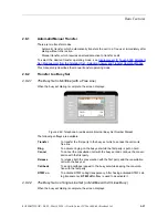 Preview for 45 page of Alcatel-Lucent IP Touch 4068 User Manual