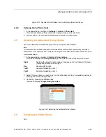 Preview for 75 page of Alcatel-Lucent IP Touch 4068 User Manual