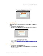 Preview for 77 page of Alcatel-Lucent IP Touch 4068 User Manual