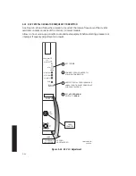 Предварительный просмотр 122 страницы Alcatel-Lucent MDR-8000 User Manual