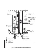 Предварительный просмотр 124 страницы Alcatel-Lucent MDR-8000 User Manual