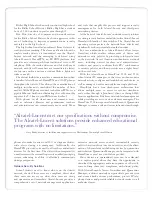 Preview for 3 page of Alcatel-Lucent Network Device K-12 Brochure