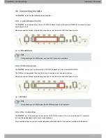 Предварительный просмотр 18 страницы Alcatel-Lucent OA5710V Installation Manual