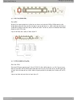 Предварительный просмотр 19 страницы Alcatel-Lucent OA5710V Installation Manual