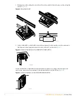 Предварительный просмотр 2 страницы Alcatel-Lucent OAW-AP120 Series Installation Manual