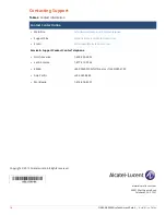 Preview for 16 page of Alcatel-Lucent OAW-AP228 Installation Manual