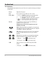 Preview for 6 page of Alcatel-Lucent OmniAccess 5320 BG User Manual