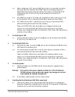 Preview for 11 page of Alcatel-Lucent OmniAccess 5320 BG User Manual