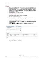 Preview for 216 page of Alcatel-Lucent OmniAccess 5740 User Manual