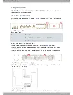 Предварительный просмотр 12 страницы Alcatel-Lucent OmniAccess 5840 Installation Manual