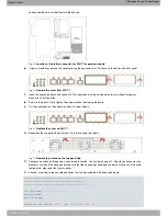 Предварительный просмотр 13 страницы Alcatel-Lucent OmniAccess 5840 Installation Manual