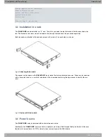 Предварительный просмотр 20 страницы Alcatel-Lucent OmniAccess 5840 Installation Manual