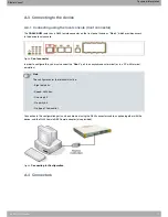 Предварительный просмотр 31 страницы Alcatel-Lucent OmniAccess 5840 Installation Manual