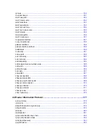 Preview for 15 page of Alcatel-Lucent OmniAccess 700 CLI Command Reference Manual