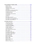 Preview for 28 page of Alcatel-Lucent OmniAccess 700 CLI Command Reference Manual