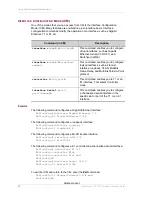 Preview for 55 page of Alcatel-Lucent OmniAccess 700 CLI Command Reference Manual