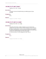 Preview for 97 page of Alcatel-Lucent OmniAccess 700 CLI Command Reference Manual