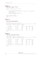 Preview for 473 page of Alcatel-Lucent OmniAccess 700 CLI Command Reference Manual