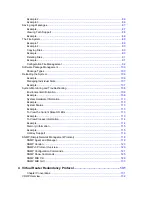 Preview for 5 page of Alcatel-Lucent OmniAccess 700 Cli Configuration Manual