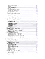 Preview for 16 page of Alcatel-Lucent OmniAccess 700 Cli Configuration Manual