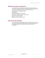 Preview for 35 page of Alcatel-Lucent OmniAccess 700 Cli Configuration Manual